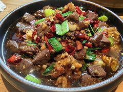 -树厨贵州菜(大十字店)