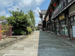 -南关石牌坊古镇
