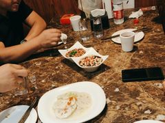 -郑喜旺烧烤(郑州总店)