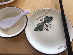 -天乐农家鱼头王(天目湖店)