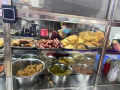 -凤张螺蛳粉·爽口粉(跃进路总店)