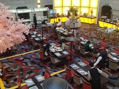 -北京宝辰饭店·明苑咖啡厅