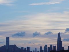 -深圳湾公园(南山区)