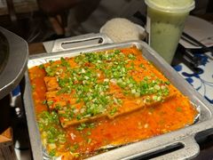 -绿茶餐厅(领展购物广场·中关村店)