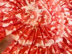 -竹叶涮肉坊(总店)