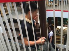 大堂-为什么牛潮汕牛肉火锅(中信广场店)