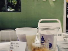 -ADO KAFE(大学城店)