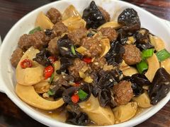 -老丁鸭脚餐厅