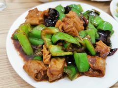 -九龙餐厅(大沽路店)