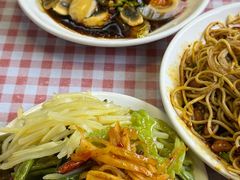 -中和裴氏蹄花(府河路店)