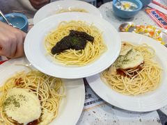 -拾光自助甜品·小食(太古里总店)