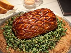 -壳里西餐厅Coquille Seafood Bistro(蒙自路店)