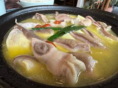 -茶油香闽南菜·花园餐厅(前埔店)