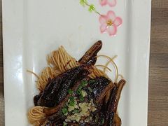 -众顺和非遗淮扬菜(何园店)