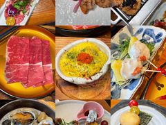 -花潮料理艺食馆(SM新生活广场店)
