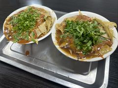 -正味斋锅巴菜(西北角店)