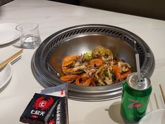-七欣天香辣蟹火锅(南京夫子庙店)