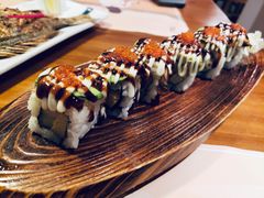 -烧鸟横丁(联发文创口岸店)