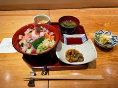 -希望日本料理(保利香槟花园店)