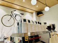 -常识咖啡common sense(春熙路店)