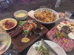 -Alimentari Grande(东湖路店)