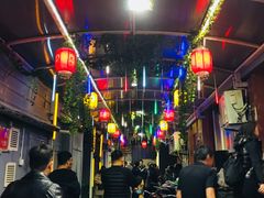 -八先生涮肉房(三里河店)
