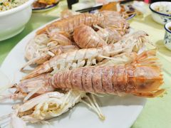 賴尿蝦-秋姐美食店(旅游大道店)