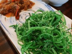 -逸林轩中餐厅(中信泰富朱家角锦江酒店)