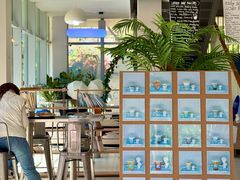 -Cetus coffee鲸鱼座咖啡·拼豆(二仙桥公园店)