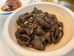 -椿记烧鹅(叠彩店)