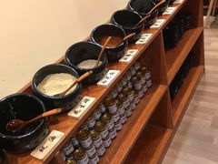 -独食火锅·半米屋台(直营总店)