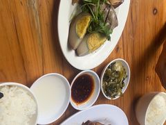 -乌文新澄海卤鹅店