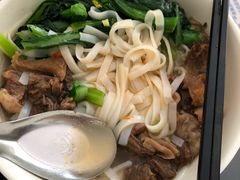 -荔园小馆(园岭新村二期店)
