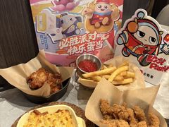 -必胜客(福州永嘉PH店)