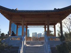 -西海子公园