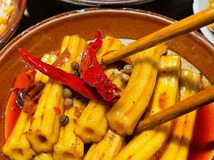 -阳阳老火锅(小南门店)