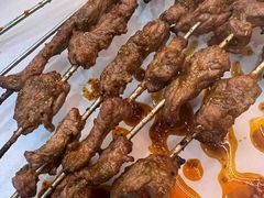 -正宁路小吃夜市