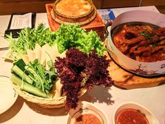 -七八冷面·延边朝鲜族美食(欢乐谷店)