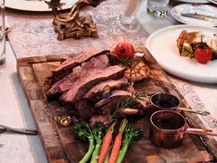 -马克西姆餐厅(崇文门店)