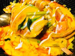 -星叶·东南亚料理(宁波万象汇店)