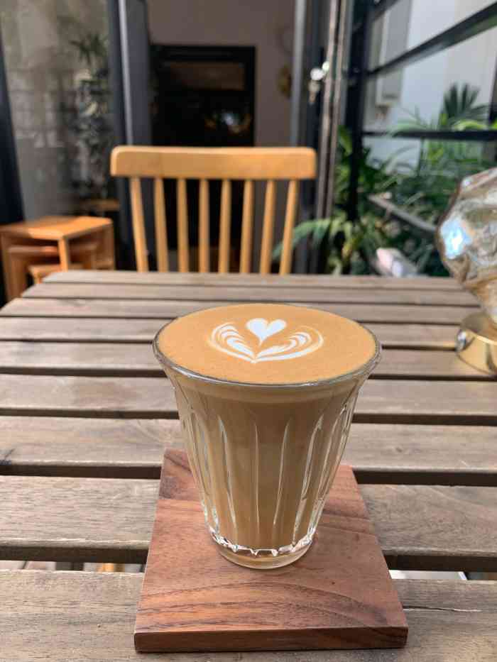 piccolo coffee&bar(金街店)-"赤峰道上的咖啡小店如雨后春笋般,曾几