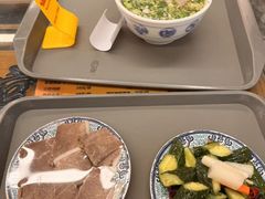 -东方宫·中国兰州牛肉拉面清真(三里屯店)