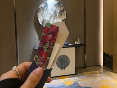 -广州德安丽舍凯宾斯基酒店