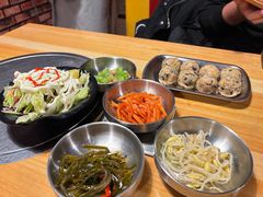 -源味屋韩式火锅&炸鸡(鼎城当代商城店)
