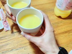 -百年石锅饭·朝鲜族传统民餐