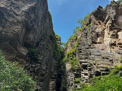 -小五台金河景区