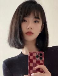 -藤野造型烫染接发