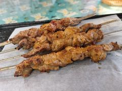 -西域美食(西直门南小街店)