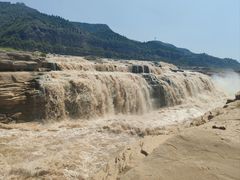 -陕西黄河壶口瀑布旅游区