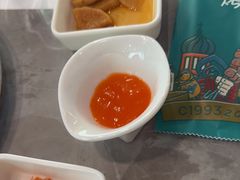 -通海俄式烧烤·俄罗斯大串(嵩山路店)